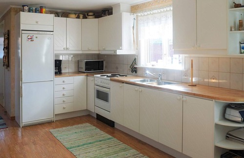Solvesborg House | 4 person holiday home in SÖLVESBORG-By Traum