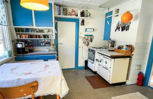 Solvesborg House | 4 person holiday home in SÖLVESBORG-By Traum