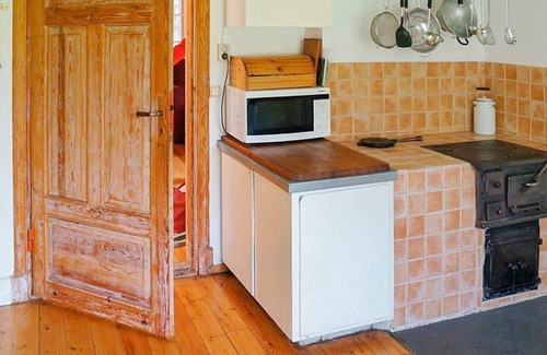 Skarblacka House | 4 person holiday home in Skärblacka