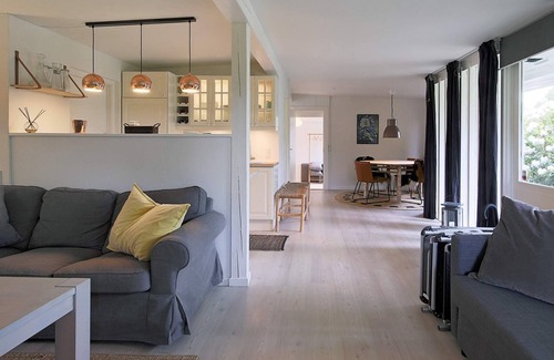 Gilleleje House | 4 person holiday home in Gilleleje