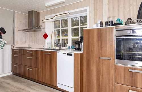 Hanstholm Apartment | 4 person holiday home in Hanstholm-By Traum