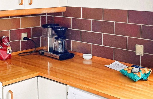 Kalvehave House | 4 person holiday home in Kalvehave-By Traum