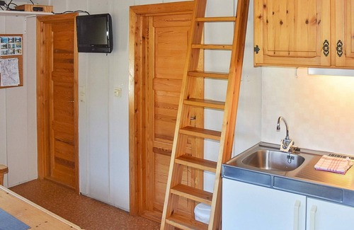 Volda House | 4 person holiday home in Folkestad