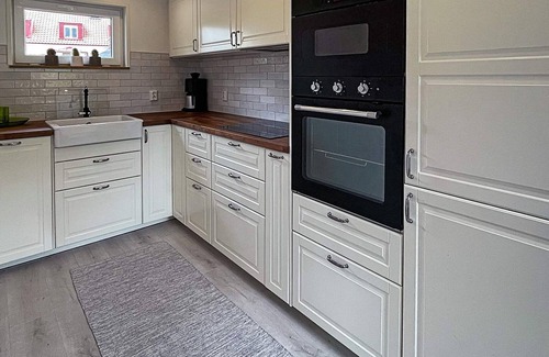 Roslunda-Kronotorp House | 4 person holiday home in ÄNGELHOLM