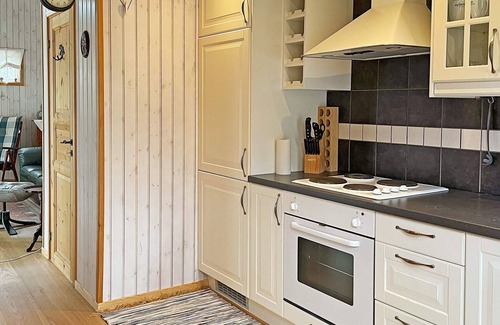 Karlskoga Municipality House | 4 person holiday home in Karlskoga-By Traum