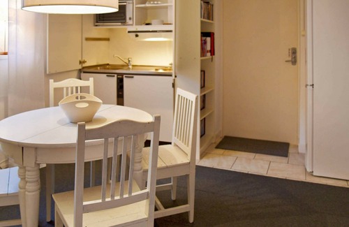 Kungshamn House | 4 person holiday home in KUNGSHAMN