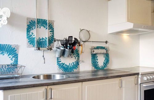 Kungshamn House | 4 person holiday home in KUNGSHAMN-By Traum