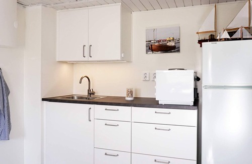 Kungshamn House | 4 person holiday home in KUNGSHAMN