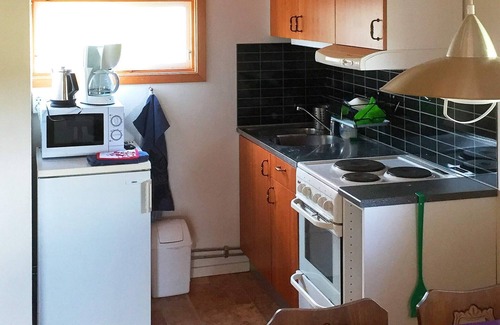 Stjarnhov House | 4 person holiday home in STJÄRNHOV