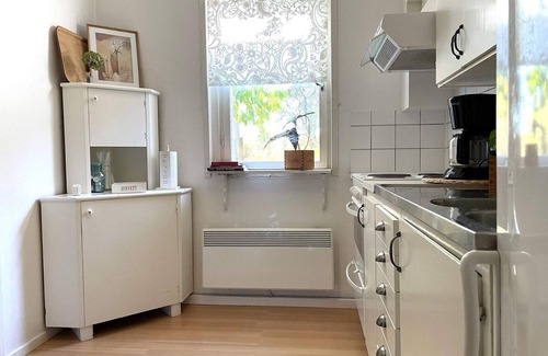 Svartinge House | 4 person holiday home in Svärtinge