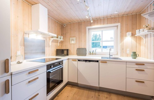 Blavand House | 4 person holiday home in Blåvand