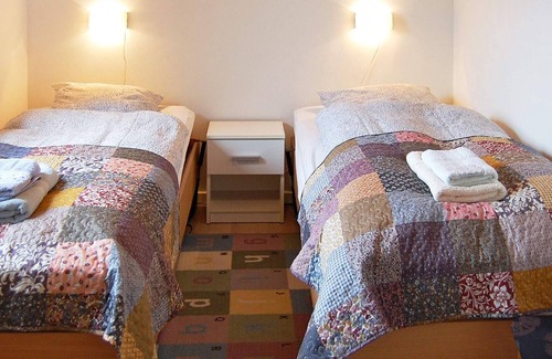 Osterlars Apartment | 4 person holiday home in Gudhjem
