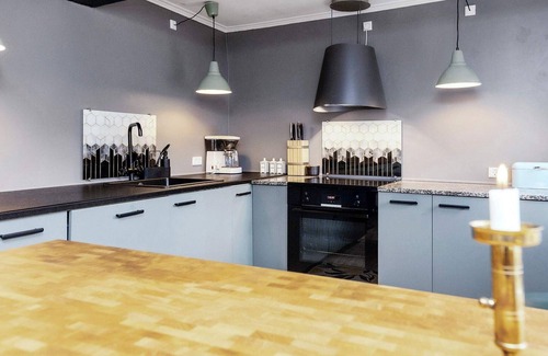 Marstal House | 4 person holiday home in Marstal