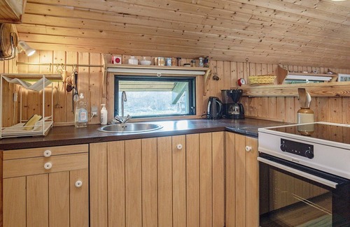 Martofte House | 4 person holiday home in Martofte