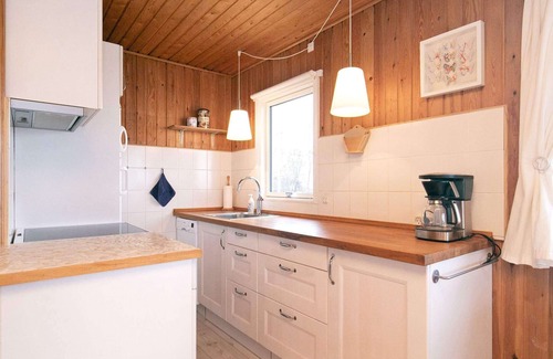 Martofte House | 4 person holiday home in Martofte