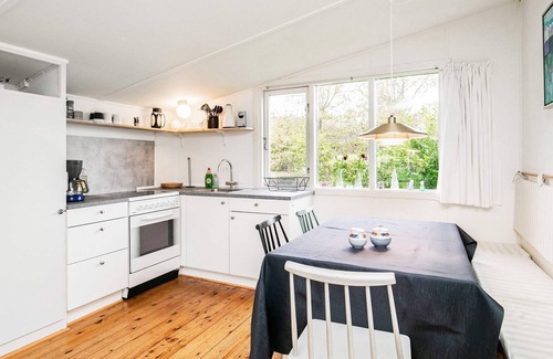 Martofte House | 4 person holiday home in Martofte