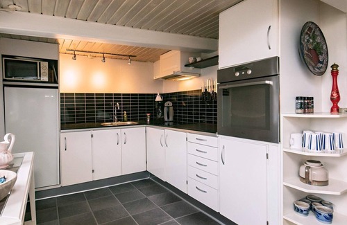 Tranekaer House | 4 person holiday home in Tranekær