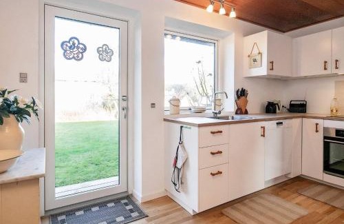 Ærø Municipality House | 4 person holiday home in Ærøskøbing-By Traum