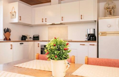 Ærø Municipality House | 4 person holiday home in Ærøskøbing-By Traum