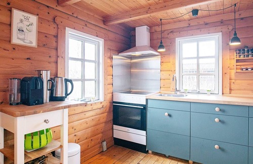 Assens House | 4 person holiday home in Assens