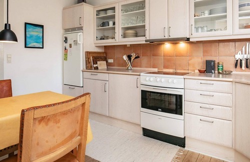 Ebberup House | 4 person holiday home in Ebberup