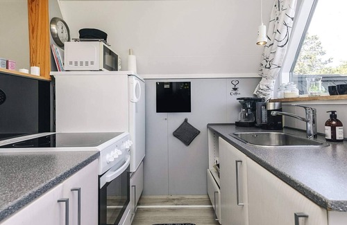 Gedser House | 4 person holiday home in Gedser