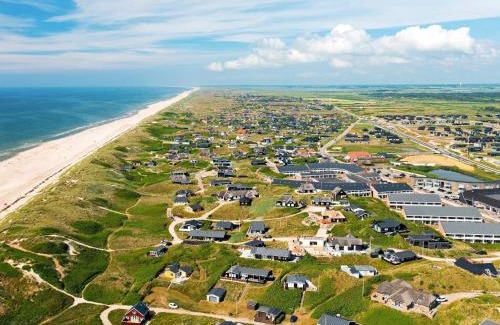 Sondervig Apartment | 4 person holiday home in Ringkøbing