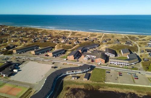 Sondervig Apartment | 4 person holiday home in Ringkøbing