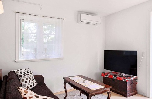 Skibby House | 4 person holiday home in Skibby