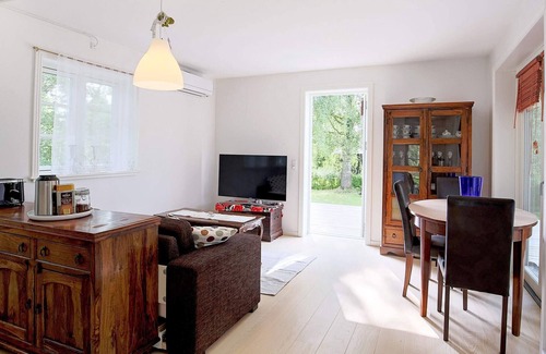 Skibby House | 4 person holiday home in Skibby