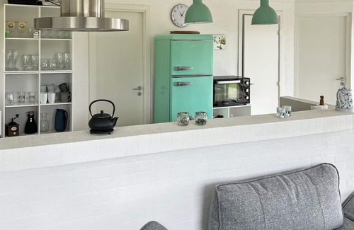 Vollerup House | 4 person holiday home in Sydals