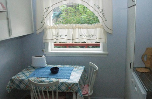 Halsa Municipality House | 4 person holiday home in VÅGLAND-By Traum