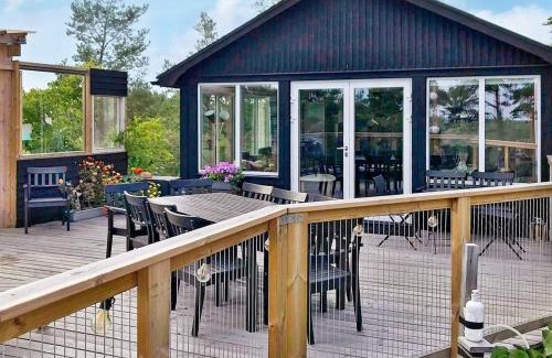 Akersberga House | 4 person holiday home in ÅKERSBERGA