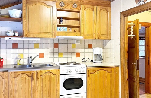 Aneby House | 4 person holiday home in ANNEBY-By Traum