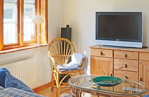 Bastad House | 4 person holiday home in BÅSTAD