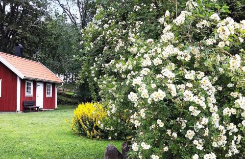 Falkoping House | 4 person holiday home in FALKÖPING-By Traum