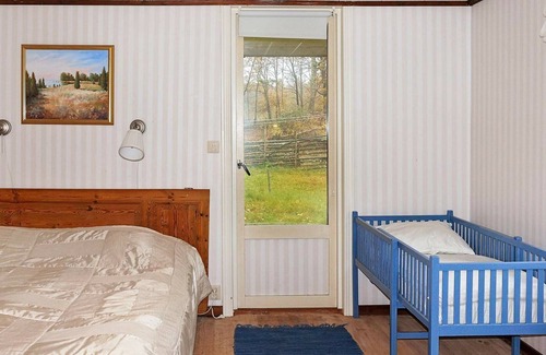 Gullabo House | 4 person holiday home in GULLABO