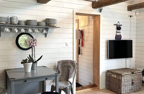Skovde House | 4 person holiday home in SKÖVDE