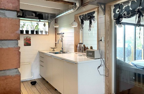 Skovde House | 4 person holiday home in SKÖVDE