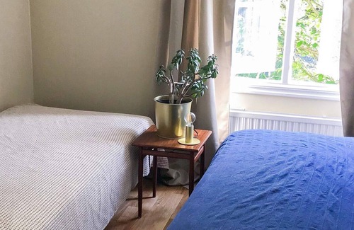 Styrso House | 4 person holiday home in Styrsö