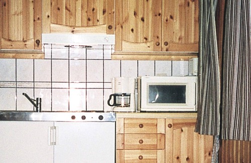 Marbacken House | 4 person holiday home in TORSBY-By Traum