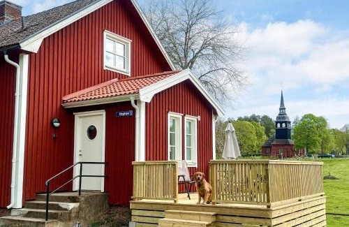 Vireda House | 4 person holiday home in ANEBY-By Traum