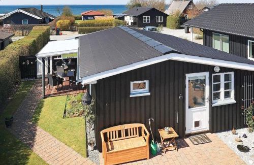 Assens House | 4 person holiday home in Assens