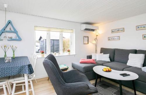 Assens House | 4 person holiday home in Assens