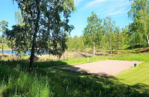 Axvall House | 4 person holiday home in AXVALL