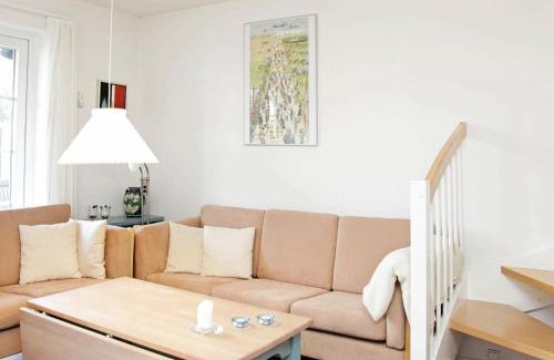 Blavand House | 4 person holiday home in Blåvand-By Traum