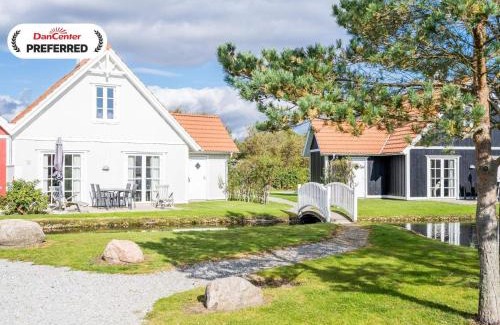 Blavand Strand House | 4 person holiday home in Blåvand
