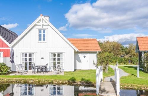 Blavand Strand House | 4 person holiday home in Blåvand