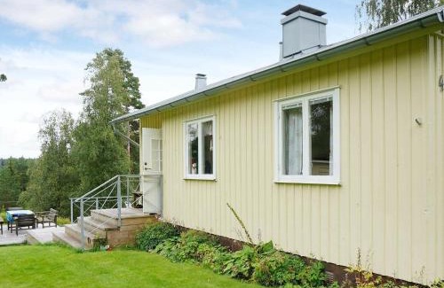 Boras House | 4 person holiday home in BORÅS