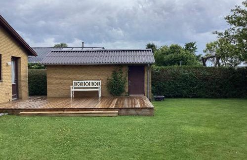 Bredebro House | 4 person holiday home in Bredebro-By Traum